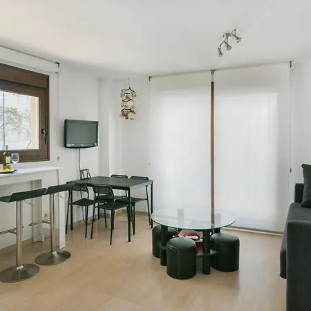 Apartament A 50 M De La Playa *