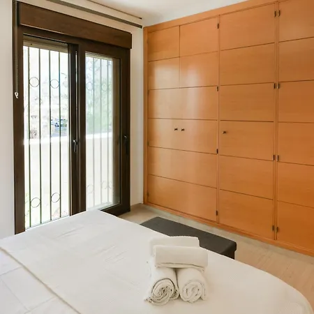 Apartament A 50 M De La Playa