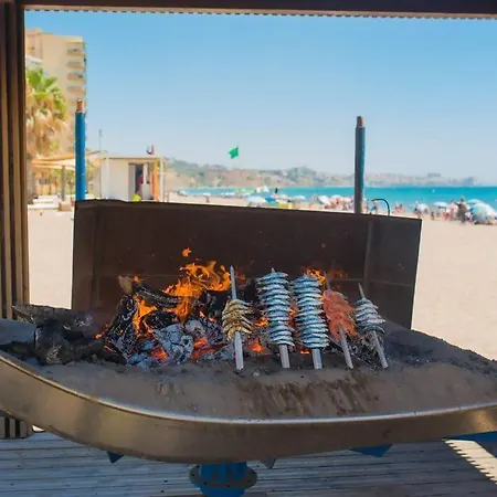 Apartament A 50 M De La Playa *