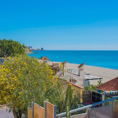 Apartament A 50 M De La Playa